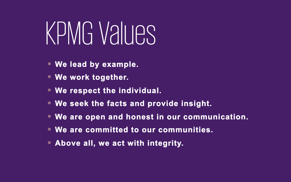 Get Your Employee to Care About Your Company Values