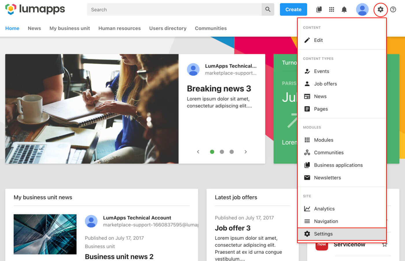 10 Best Intranet Software in 2024