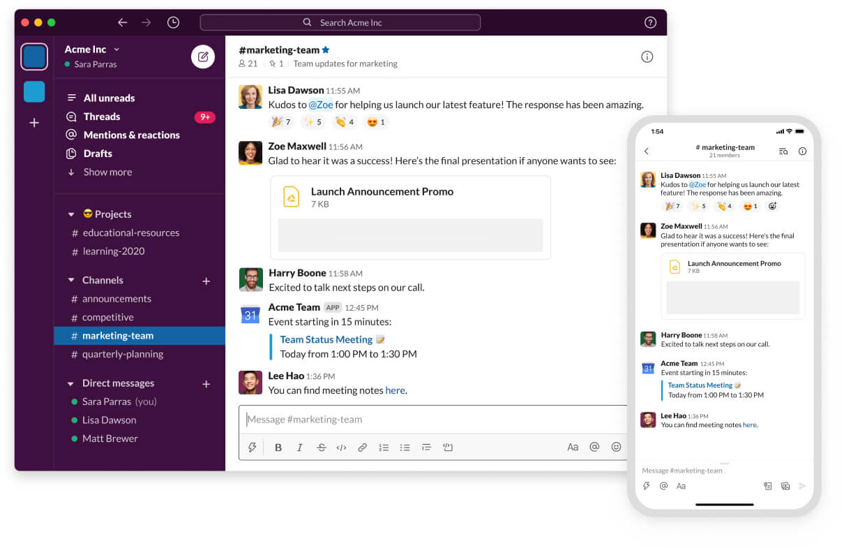 slack-best-communication-tool