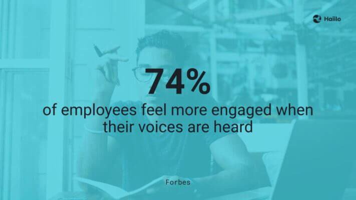 Building An Employee Listening Strategy What Why And How