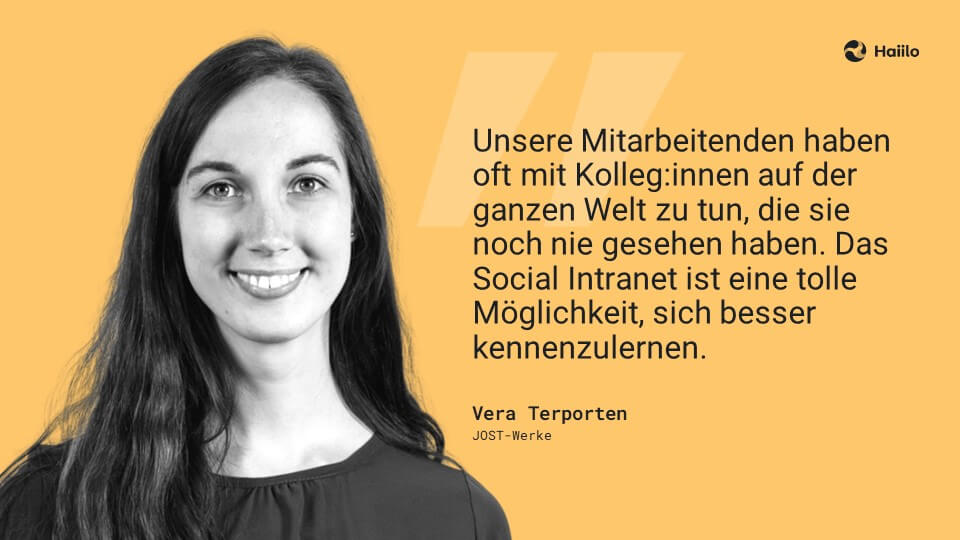 Zitat Vera Terporten