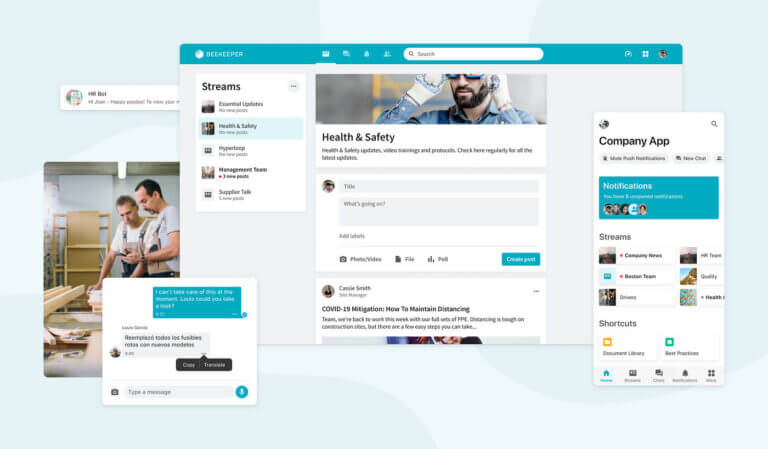 Best Employee Communication Platform Options for 2026