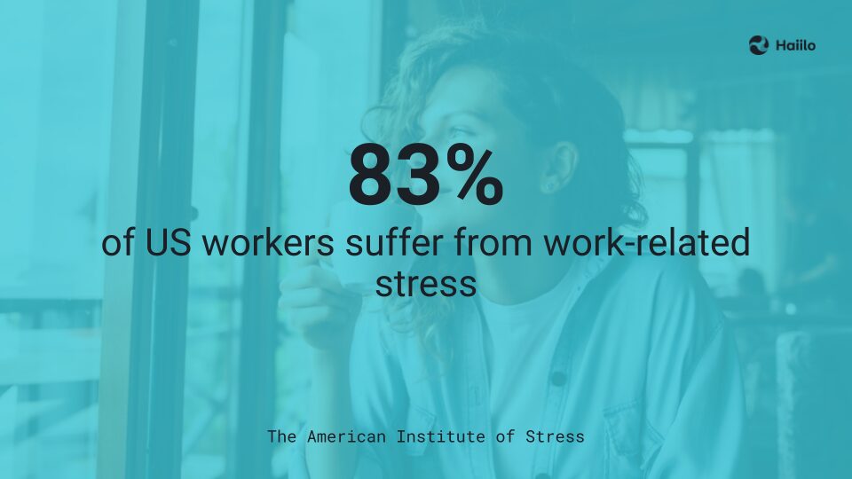 Stress Inclusivity