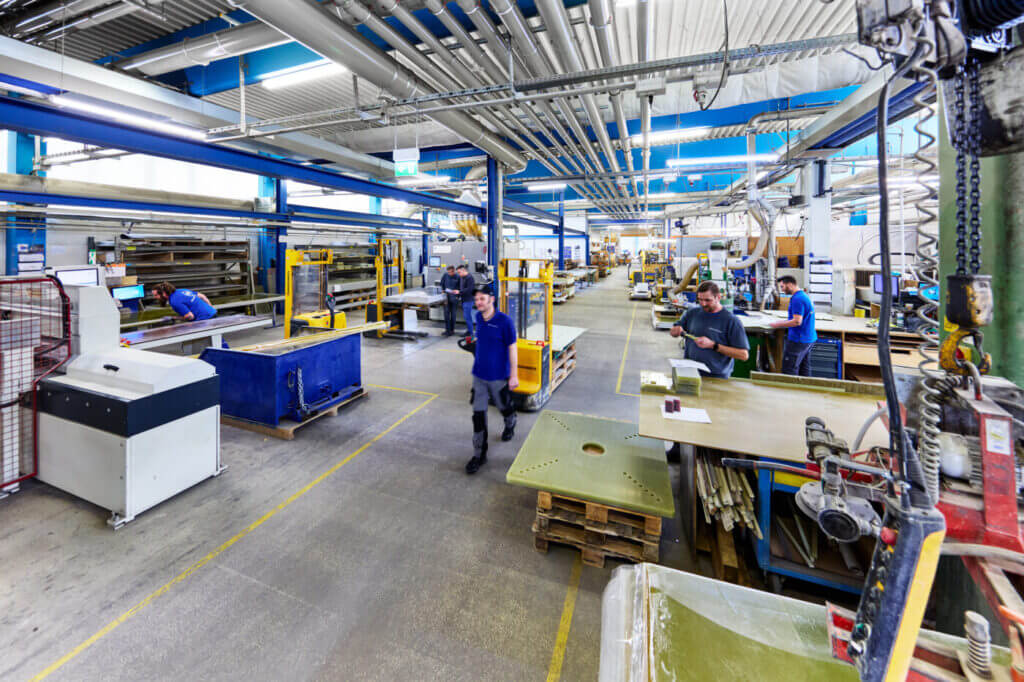 Brandenburger_Produktion_Success Story_Haiilo Intranet