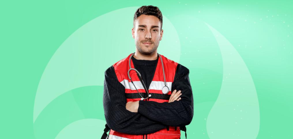 Haiilo Blog Frontline Worker