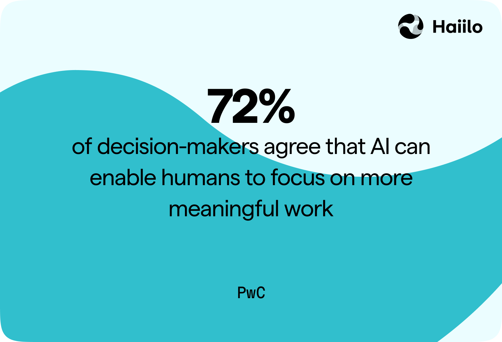 AI for decisions