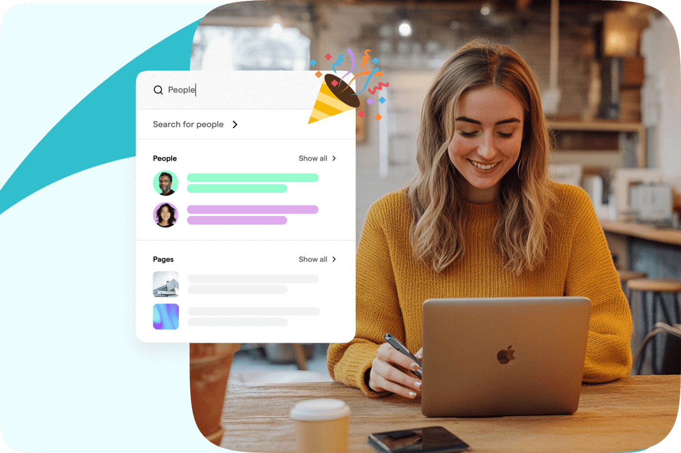Best intranet features