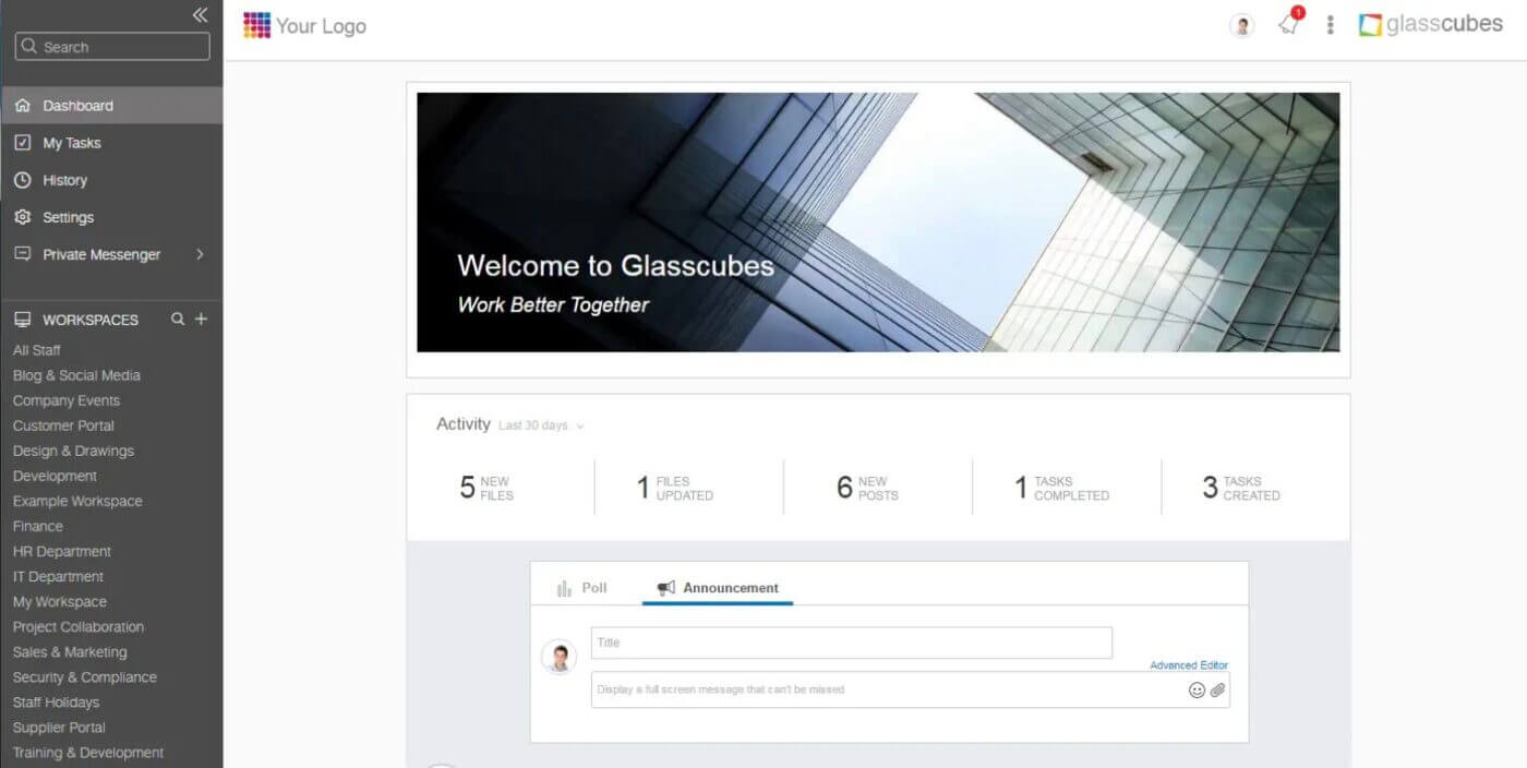 sharepoint-alternative-glasscubes