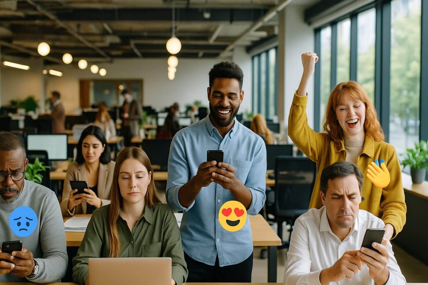 Best employee engagement apps 2025