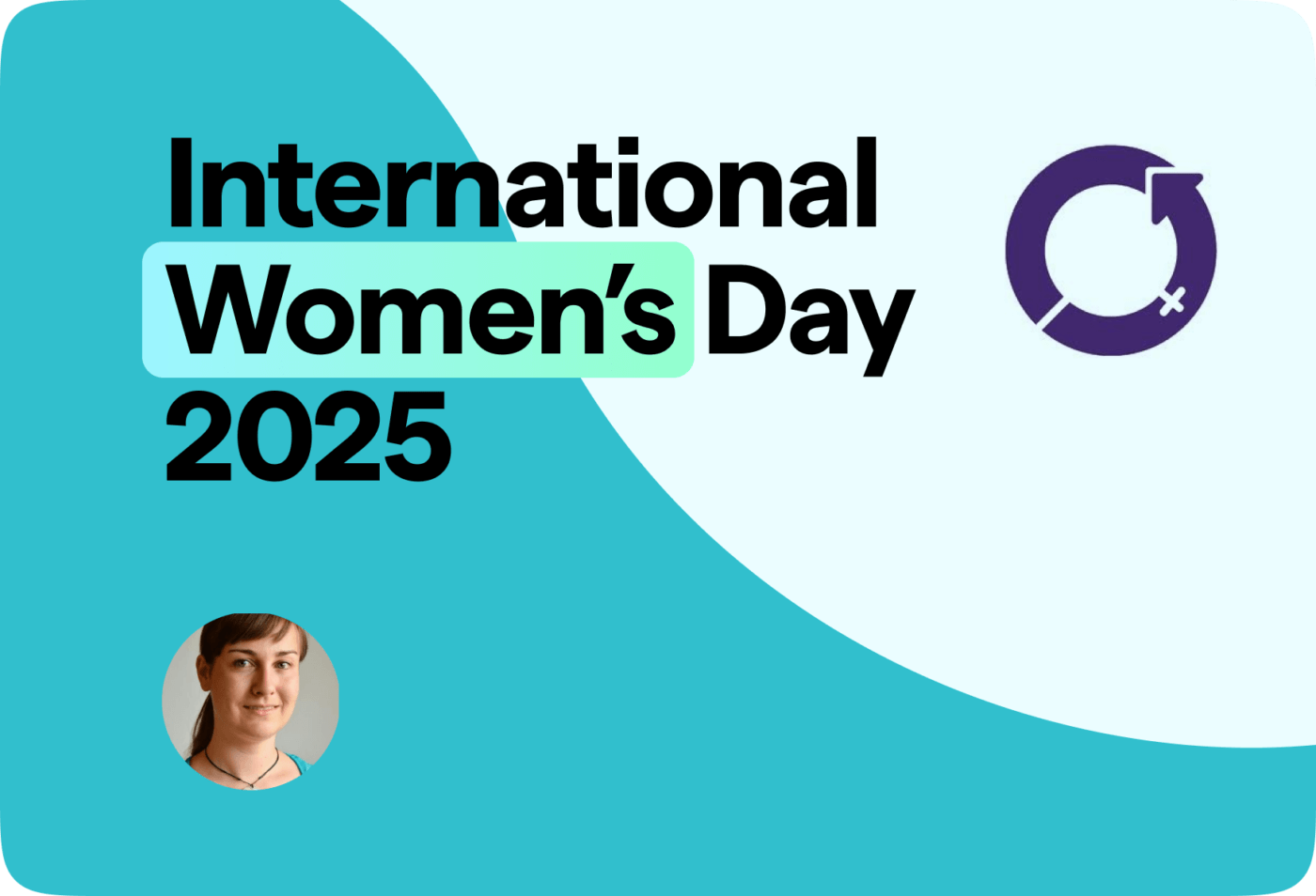 International Women's Day 25