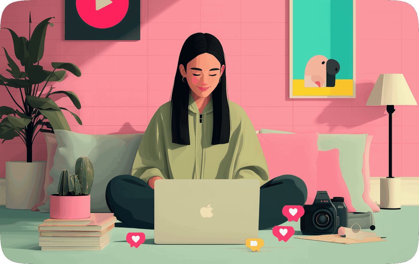 rebuilding trust in marketing