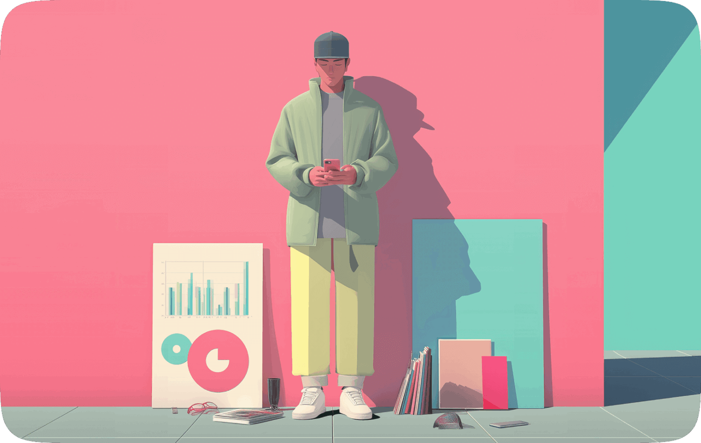 Building thought leaders