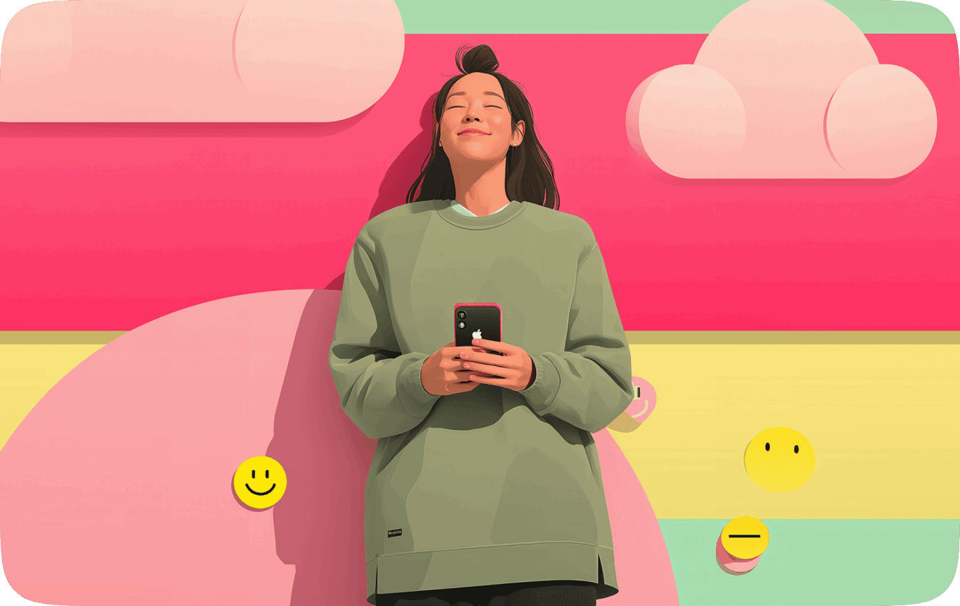Employee advocacy and AI