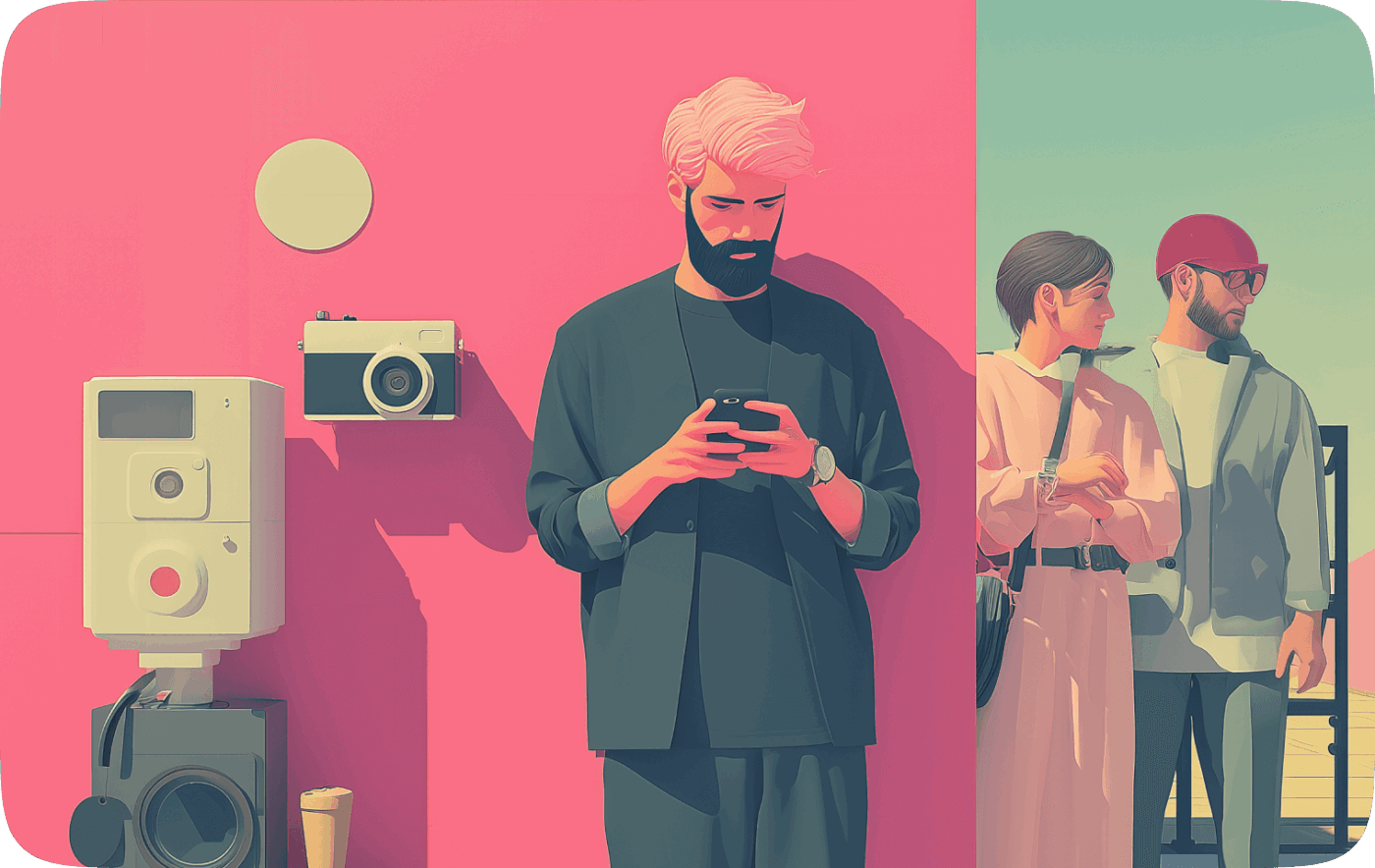 building trust in marketing
