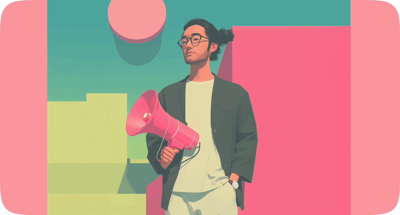Employee advocacy