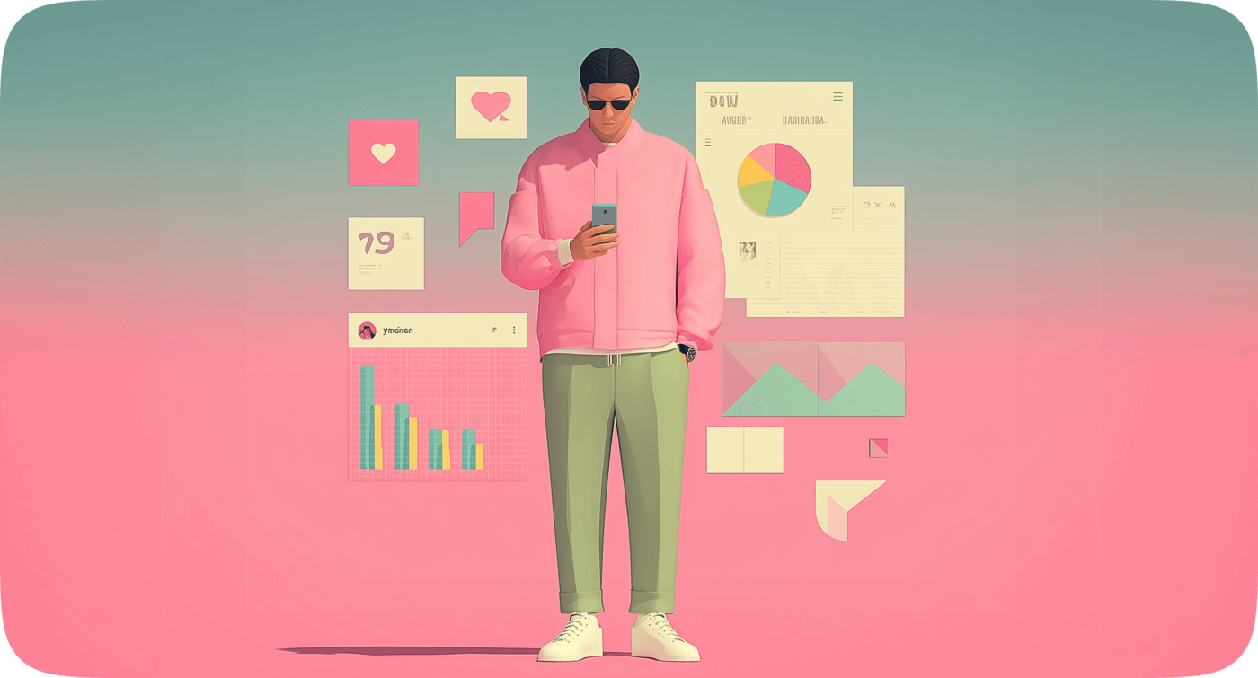Employee advocacy analytics
