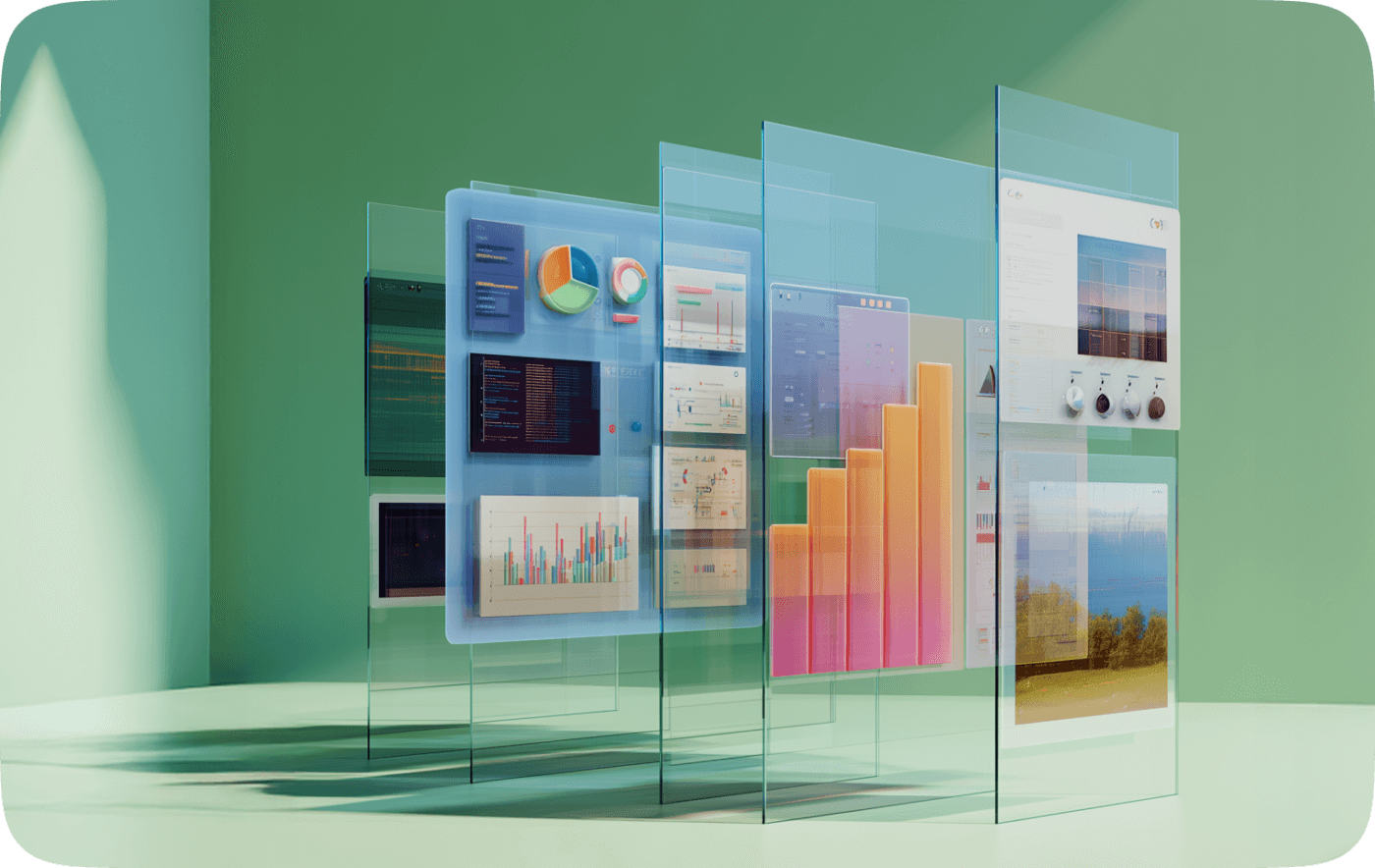Intranet UX