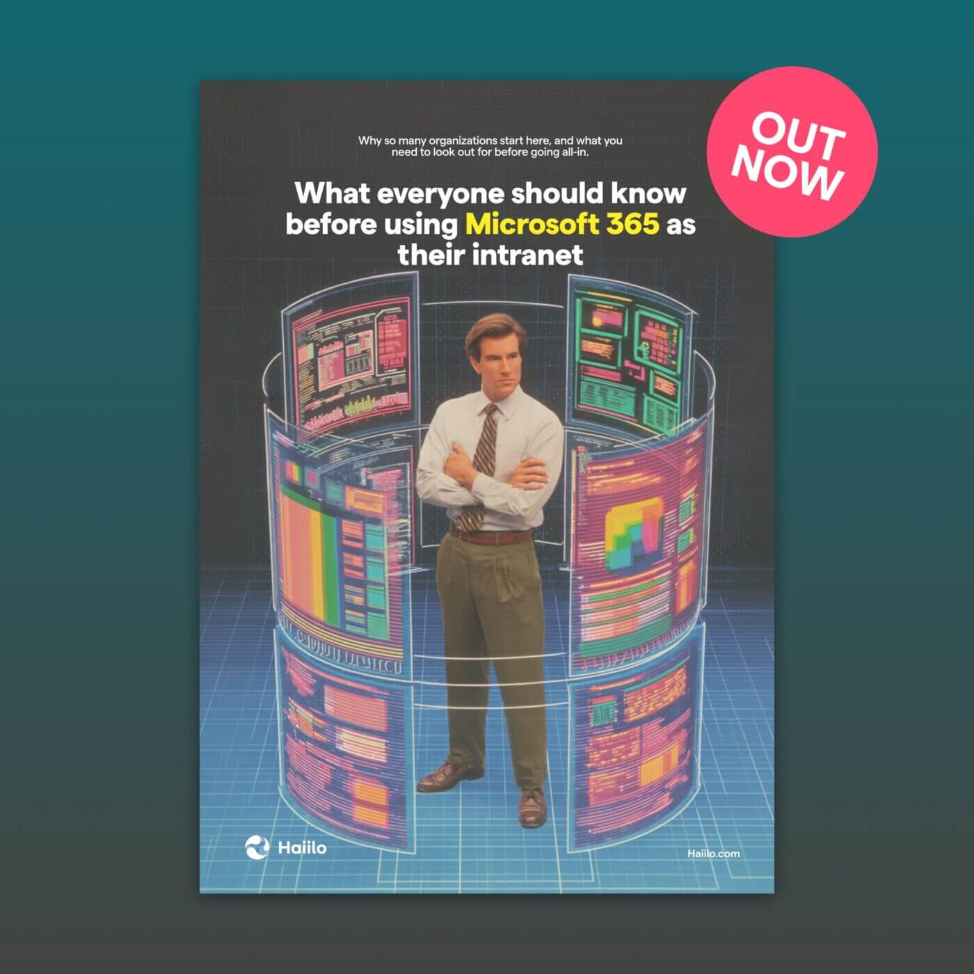Blog module