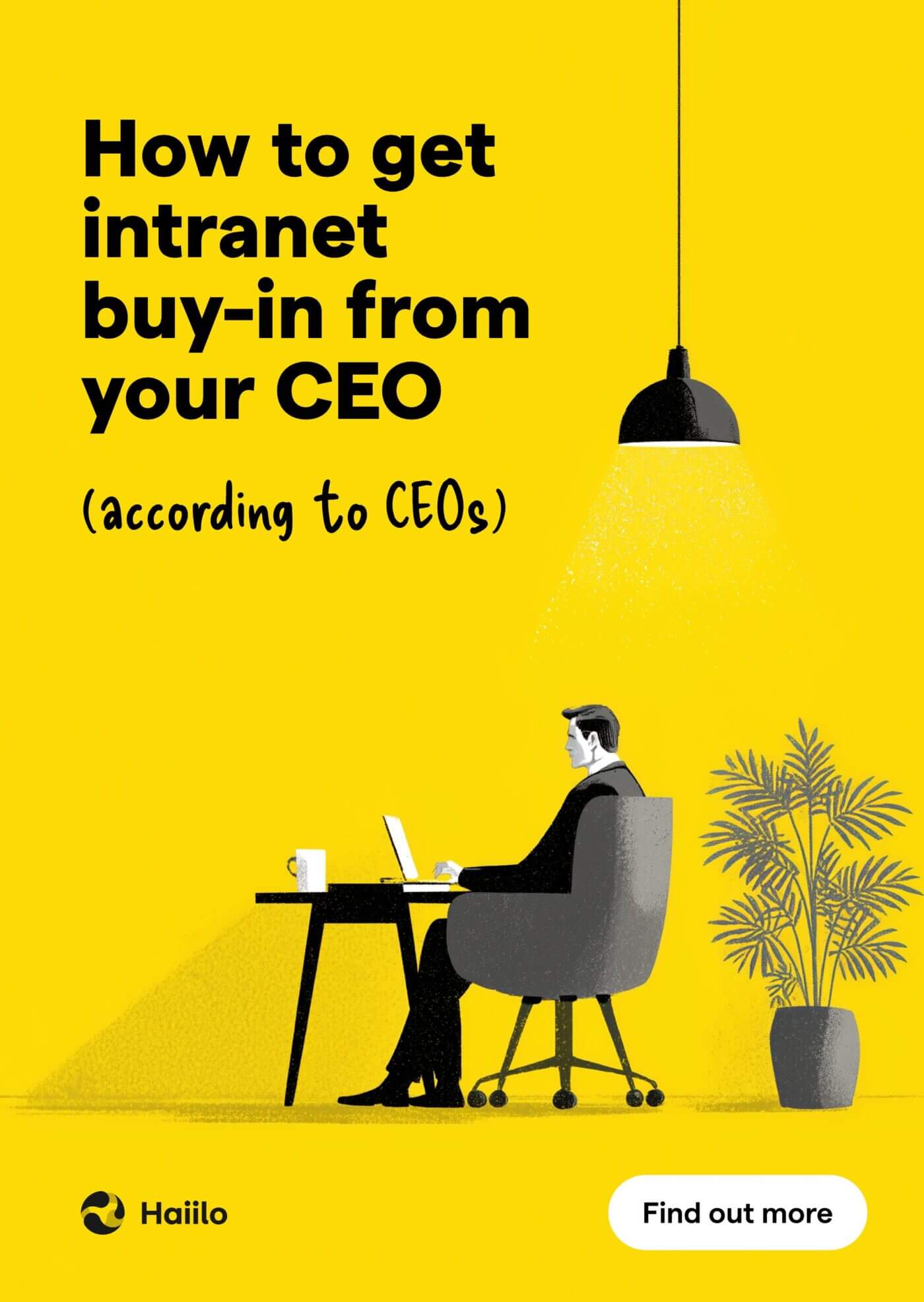 CEO blog footer image