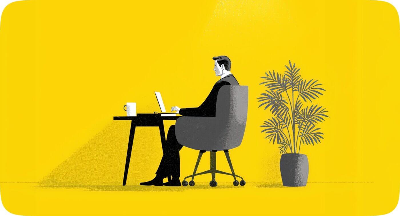 CEO intranet pitch