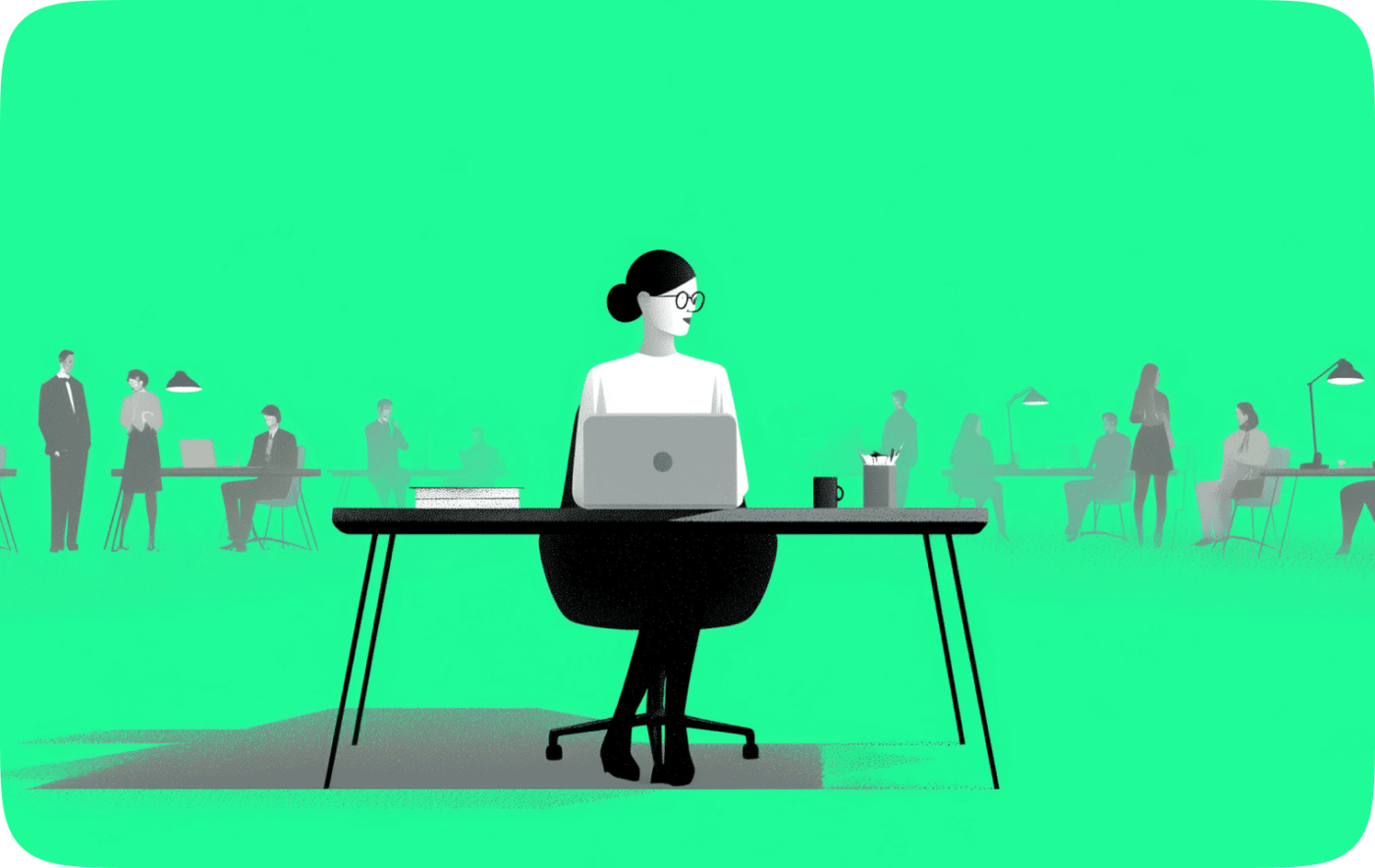 CFO intranet pitch