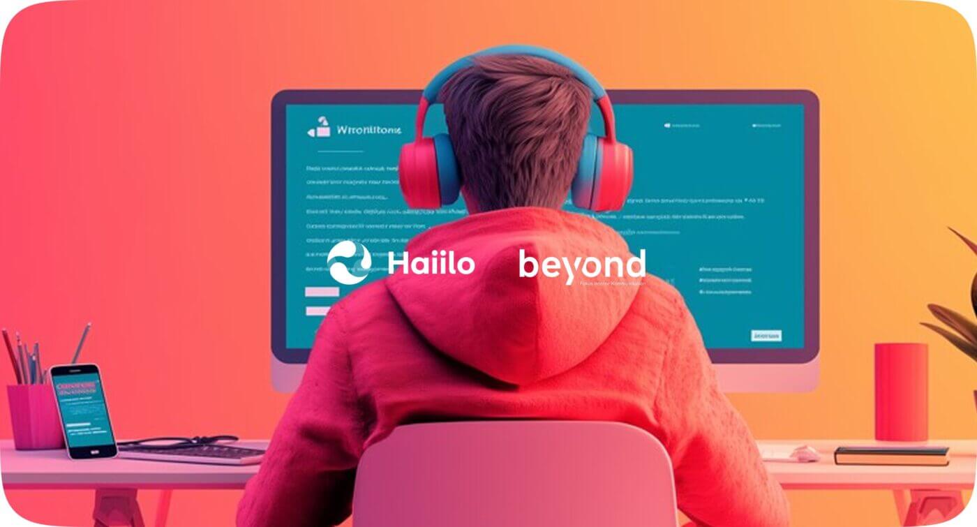 Intranet ease of use